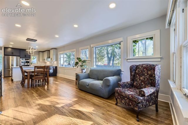 70 Cascade Court, Colorado Springs, CO 80907