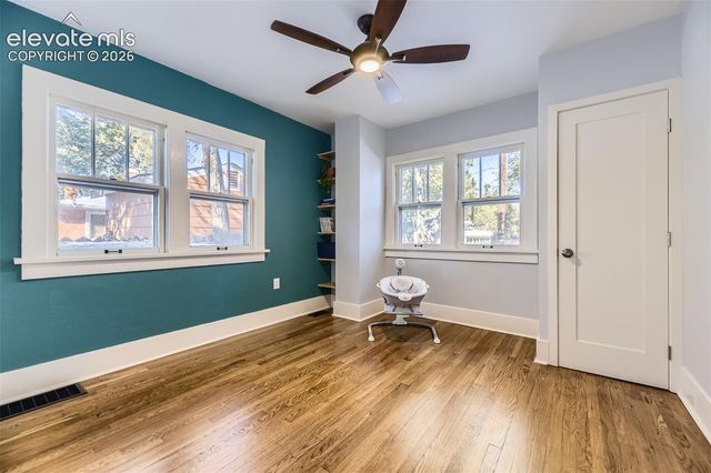 70 Cascade Court, Colorado Springs, CO 80907