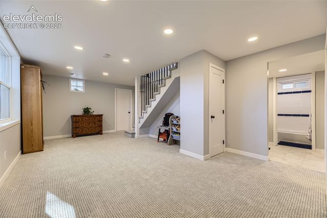 70 Cascade Court, Colorado Springs, CO 80907