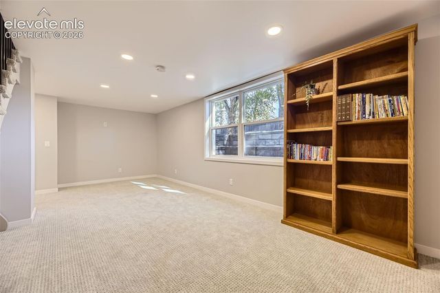 70 Cascade Court, Colorado Springs, CO 80907