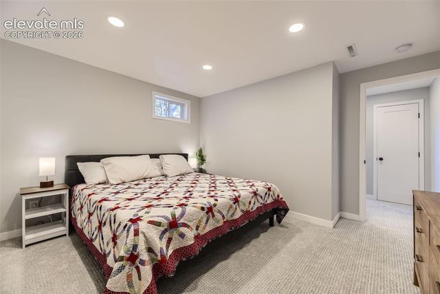 70 Cascade Court, Colorado Springs, CO 80907