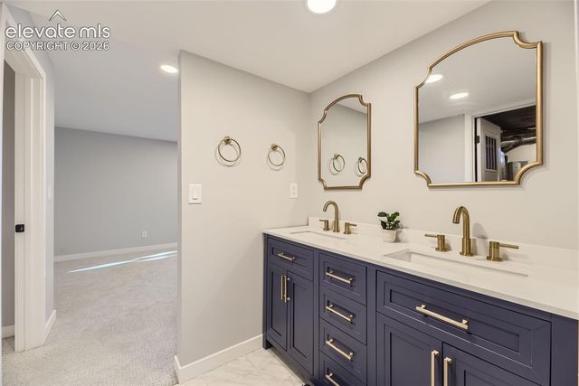70 Cascade Court, Colorado Springs, CO 80907