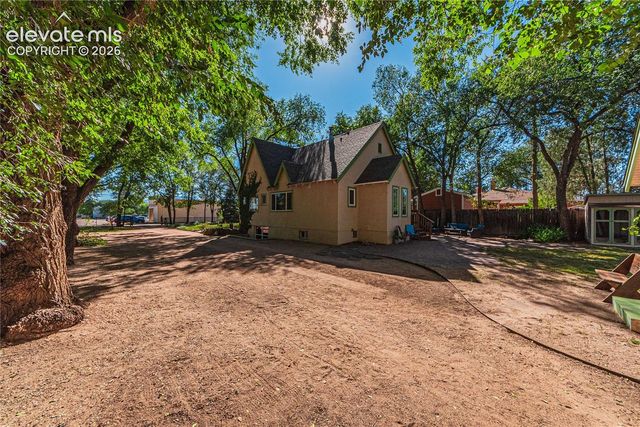 70 Cascade Court, Colorado Springs, CO 80907