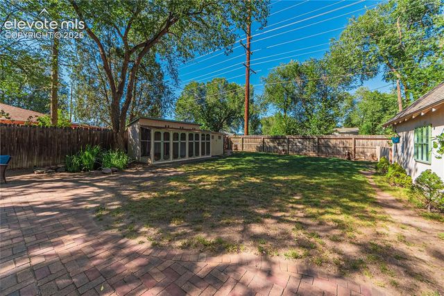 70 Cascade Court, Colorado Springs, CO 80907