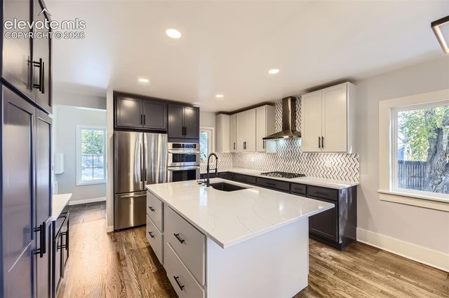 70 Cascade Court, Colorado Springs, CO 80907