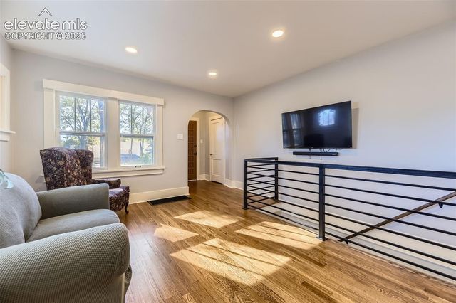 70 Cascade Court, Colorado Springs, CO 80907