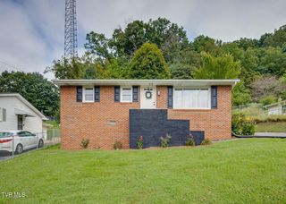 114 Texas Street, Kingsport, TN 37665
