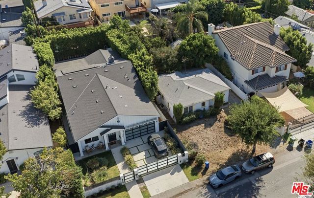 14822 Otsego Street, Sherman Oaks, CA 91403