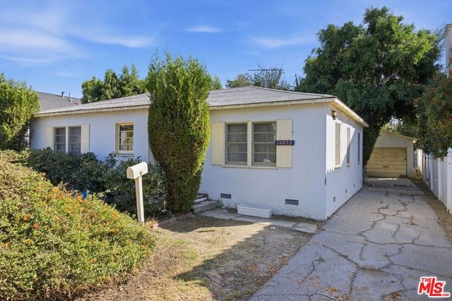 14822 Otsego Street, Sherman Oaks, CA 91403