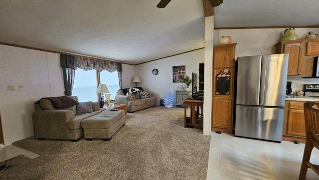 2285 15th DRIVE, Friendship, WI 53934