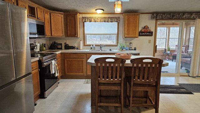 2285 15th DRIVE, Friendship, WI 53934