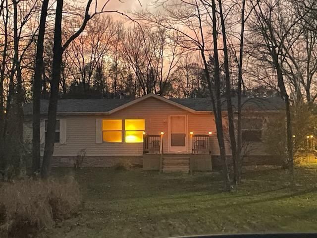 2285 15th DRIVE, Friendship, WI 53934