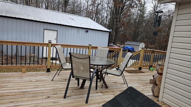 2285 15th DRIVE, Friendship, WI 53934