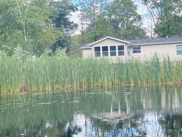 2285 15th DRIVE, Friendship, WI 53934