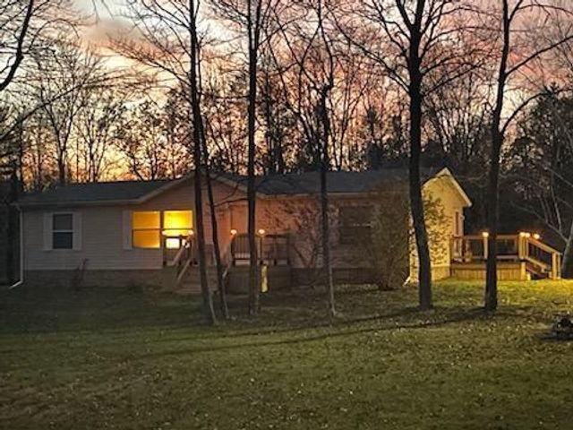 2285 15th DRIVE, Friendship, WI 53934