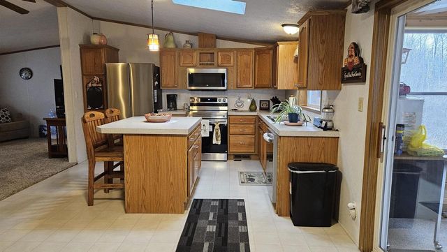 2285 15th DRIVE, Friendship, WI 53934
