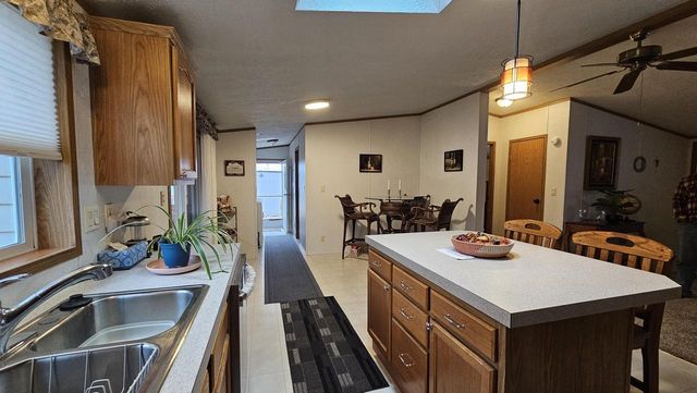 2285 15th DRIVE, Friendship, WI 53934