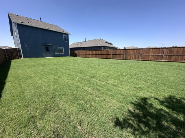 3160 Campeiro Avenue, Providence Village, TX 76227
