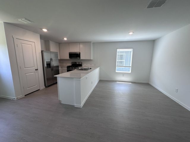 3160 Campeiro Avenue, Providence Village, TX 76227
