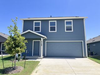 3160 Campeiro Avenue, Providence Village, TX 76227