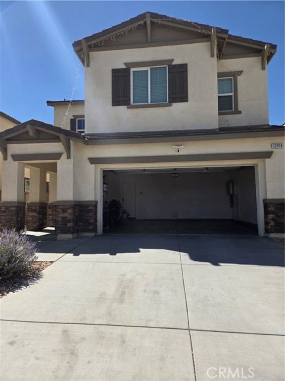 12918 Echo Valley Street, Victorville, CA 92392