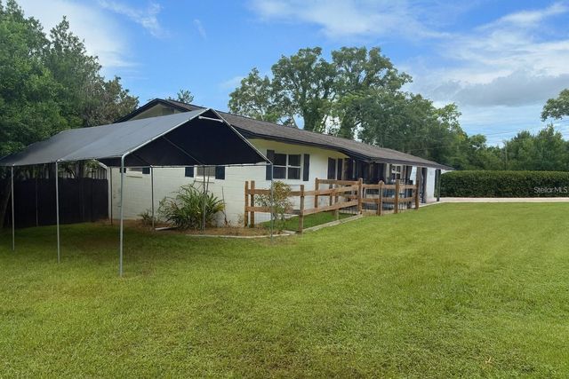 2304 COUNTRY CLUB ROAD, Eustis, FL 32726