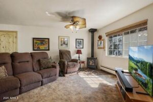 6478 W MARCY Way, Pine, AZ 85544