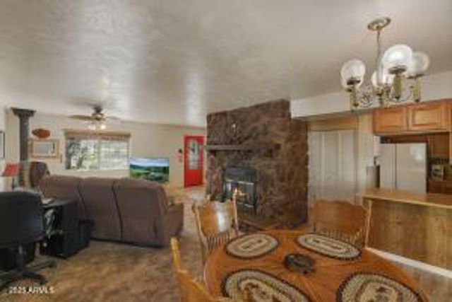 6478 W MARCY Way, Pine, AZ 85544