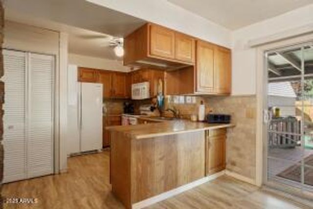 6478 W MARCY Way, Pine, AZ 85544