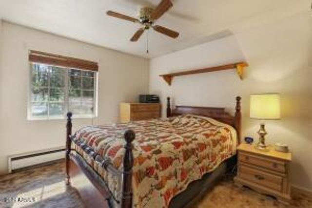 6478 W MARCY Way, Pine, AZ 85544