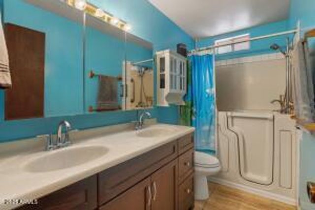 6478 W MARCY Way, Pine, AZ 85544