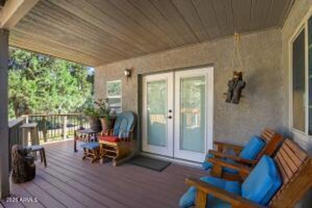 6478 W MARCY Way, Pine, AZ 85544