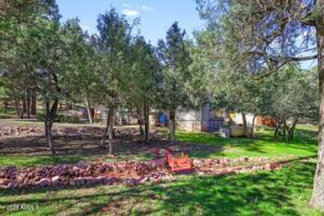 6478 W MARCY Way, Pine, AZ 85544