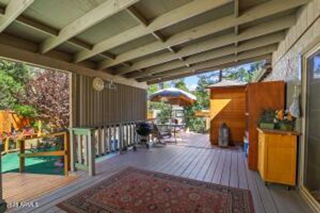 6478 W MARCY Way, Pine, AZ 85544