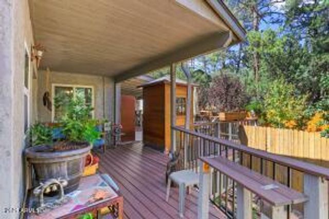 6478 W MARCY Way, Pine, AZ 85544