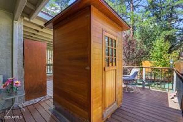 6478 W MARCY Way, Pine, AZ 85544