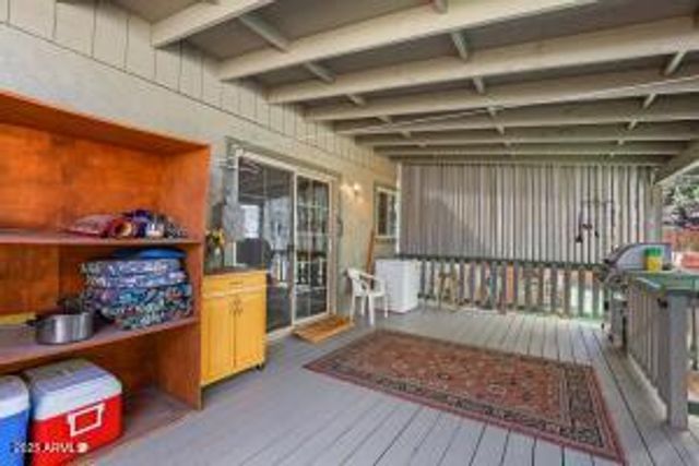 6478 W MARCY Way, Pine, AZ 85544