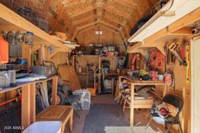 6478 W MARCY Way, Pine, AZ 85544