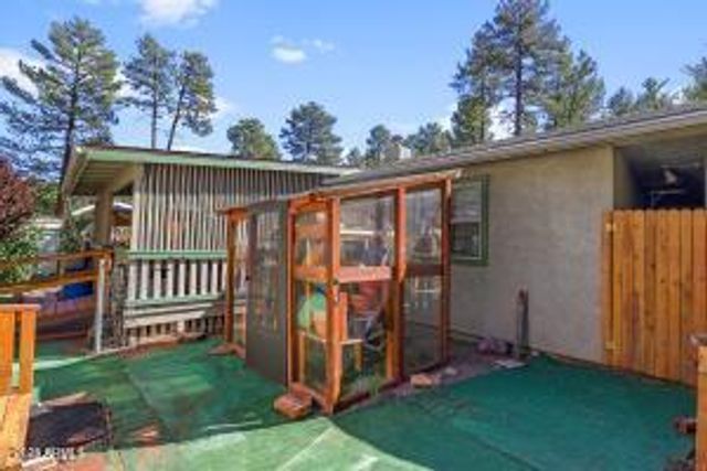 6478 W MARCY Way, Pine, AZ 85544