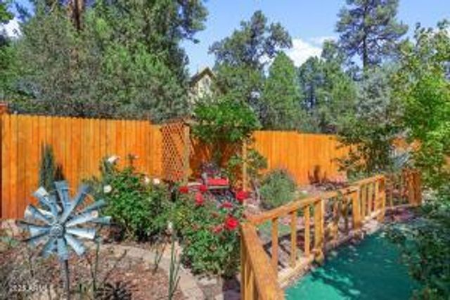 6478 W MARCY Way, Pine, AZ 85544