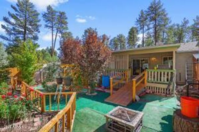6478 W MARCY Way, Pine, AZ 85544