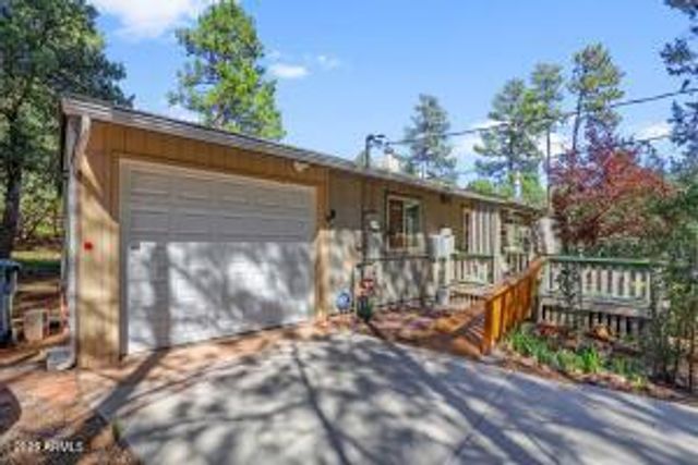 6478 W MARCY Way, Pine, AZ 85544