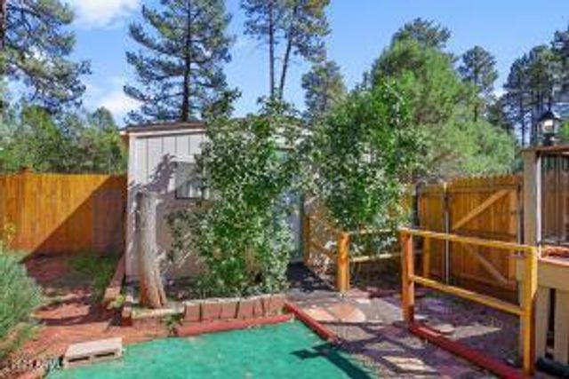 6478 W MARCY Way, Pine, AZ 85544