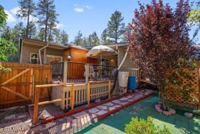 6478 W MARCY Way, Pine, AZ 85544