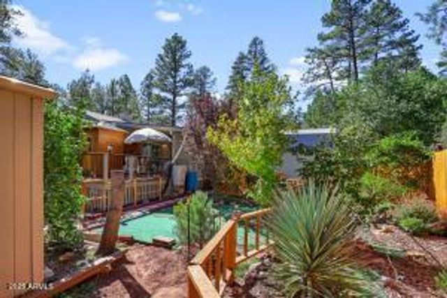 6478 W MARCY Way, Pine, AZ 85544