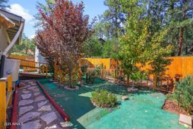 6478 W MARCY Way, Pine, AZ 85544