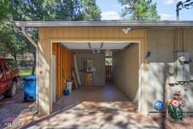6478 W MARCY Way, Pine, AZ 85544