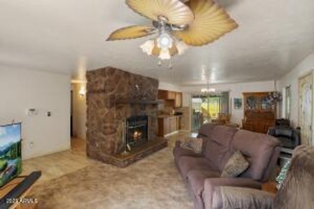 6478 W MARCY Way, Pine, AZ 85544