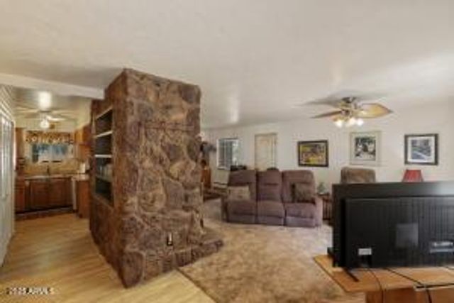6478 W MARCY Way, Pine, AZ 85544