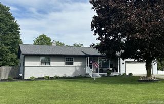 3422 Crandon Drive, Richfield Township, MI 48423